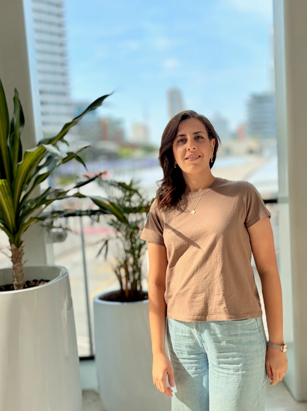 Nermien Barakat